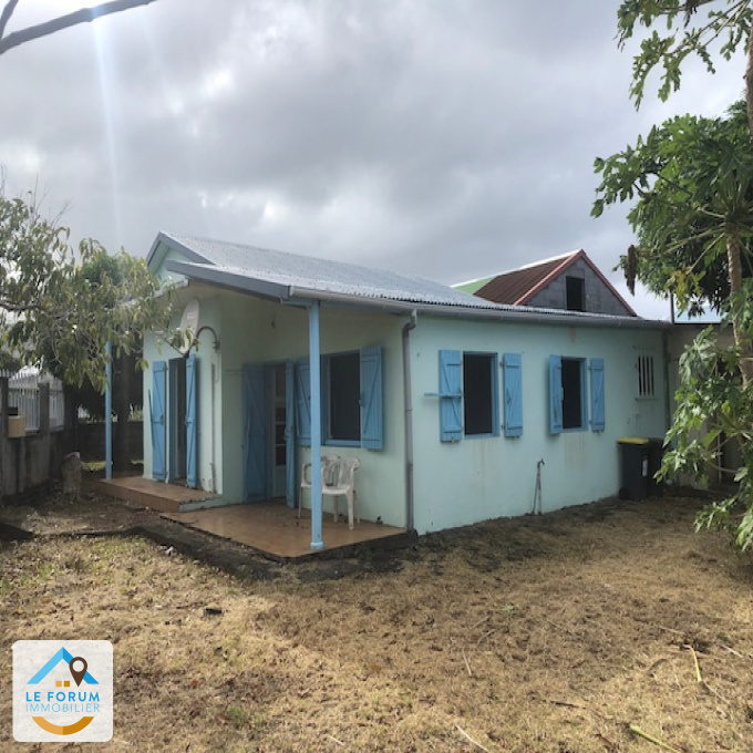 Offres de vente Maison / Villa Saint-Joseph (97480)