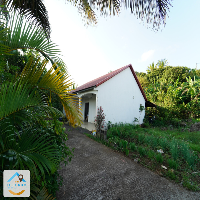 Offres de vente Maison / Villa Saint-Joseph (97480)