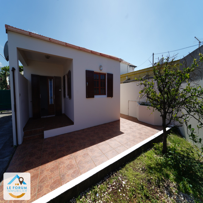 Offres de vente Maison / Villa Saint-Joseph (97480)
