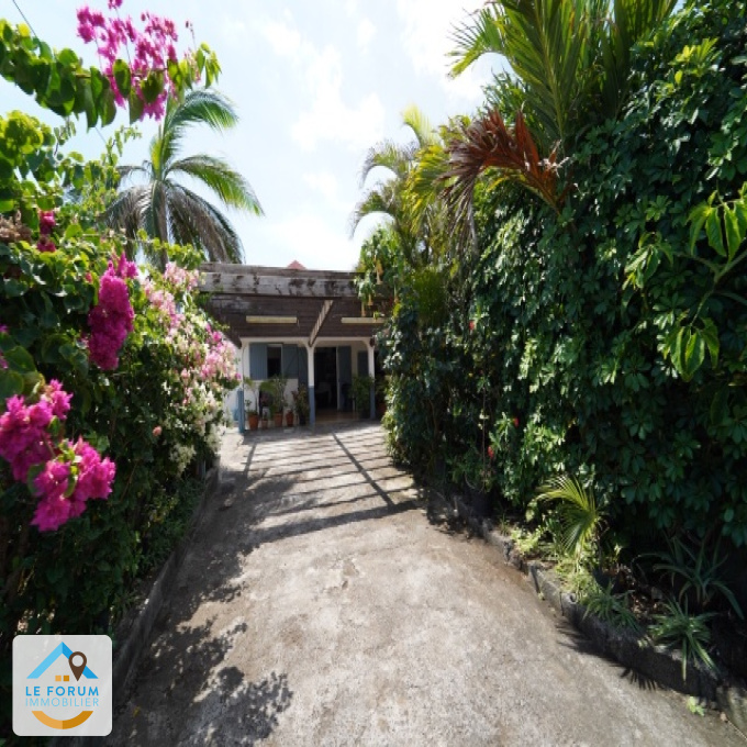 Offres de vente Maison / Villa Saint-Pierre (97410)