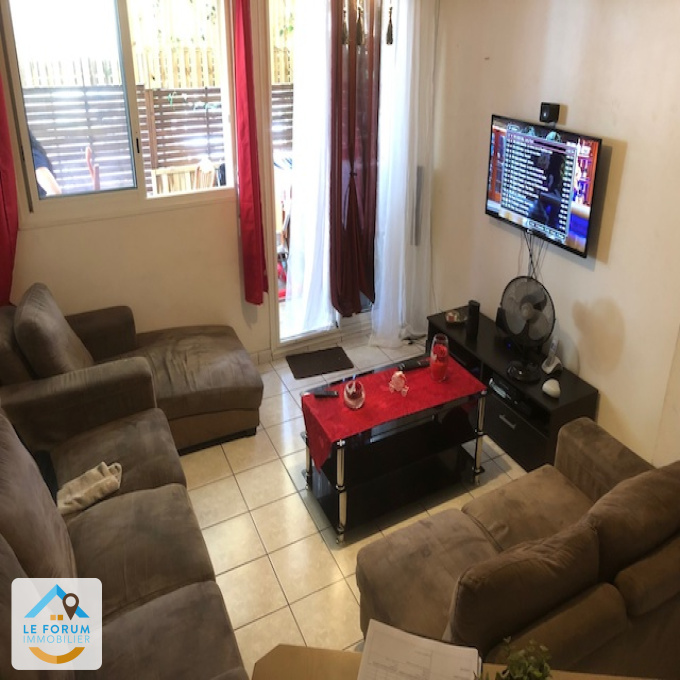 Offres de vente Appartement Tampon (97430)