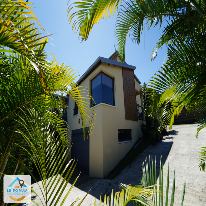 Offres de vente Maison / Villa Saint-Pierre (97410)