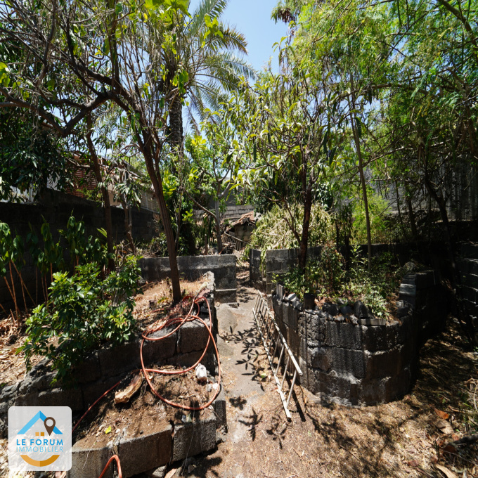 Offres de vente Maison / Villa Saint-Pierre (97410)