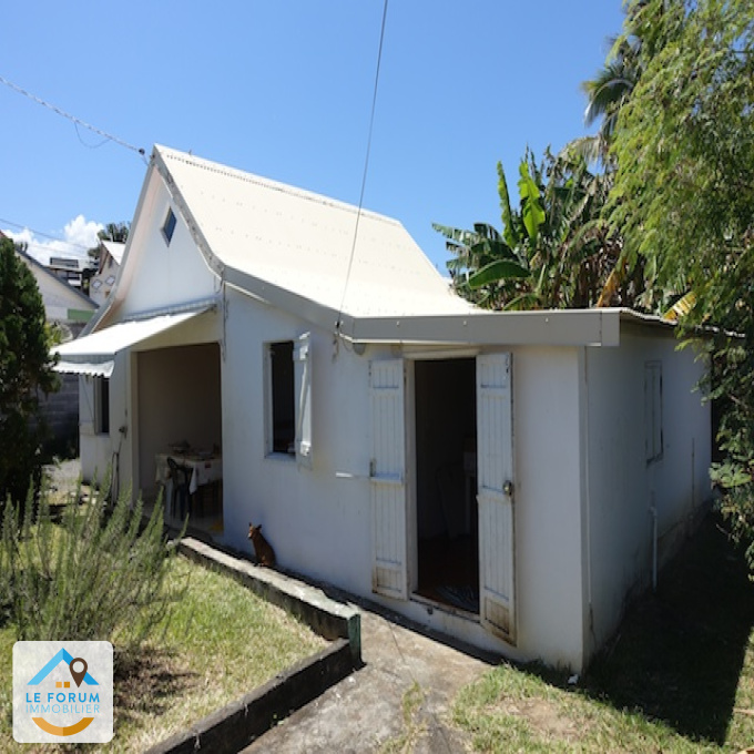 Offres de vente Maison / Villa Terre sainte (97410)