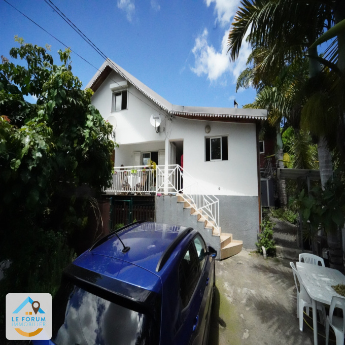 Offres de vente Maison / Villa Tampon (97430)