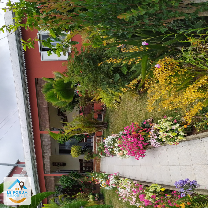 Offres de vente Maison / Villa Petite-Île (97429)