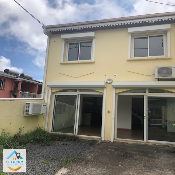 Offres de vente Maison / Villa Petite-Île (97429)