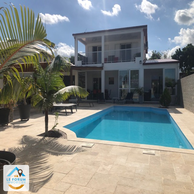 Offres de vente Maison / Villa Saint-Pierre (97410)