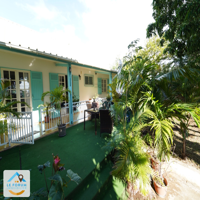 Offres de vente Maison / Villa Saint-Pierre (97410)