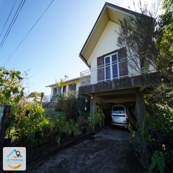 Offres de vente Maison / Villa Tampon (97430)