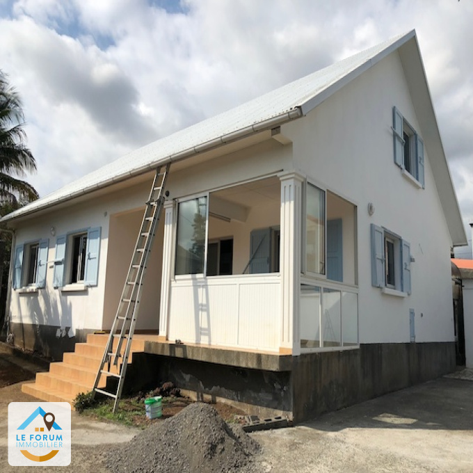 Offres de vente Maison / Villa Saint-Pierre (97410)