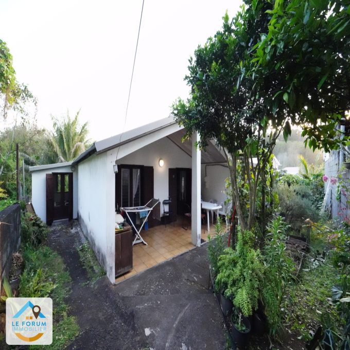 Offres de vente Maison / Villa Saint-Joseph (97480)