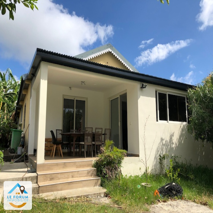 Offres de vente Maison / Villa Saint-Pierre (97410)