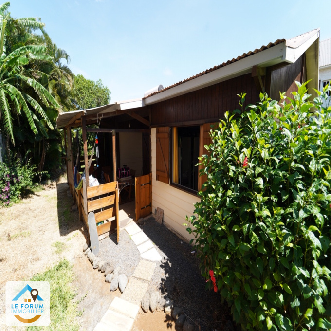 Offres de vente Maison / Villa Petite-Île (97429)