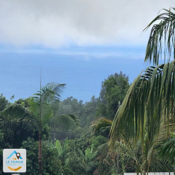 Offres de vente Terrain Saint-Joseph (97480)