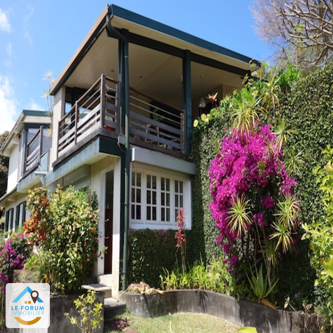 Offres de vente Maison / Villa Tampon (97430)