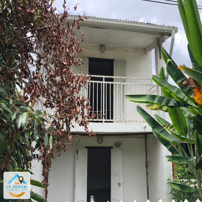 Offres de vente Maison / Villa Tampon (97430)