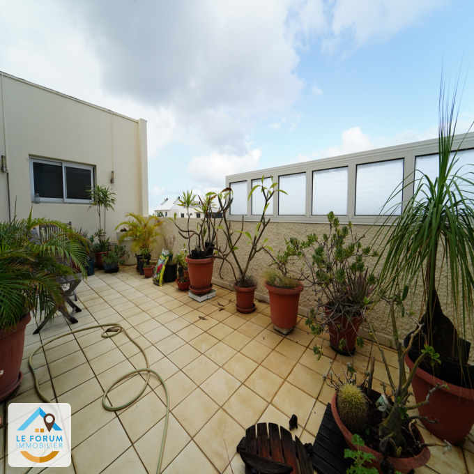Offres de vente Appartement Saint-Pierre (97410)