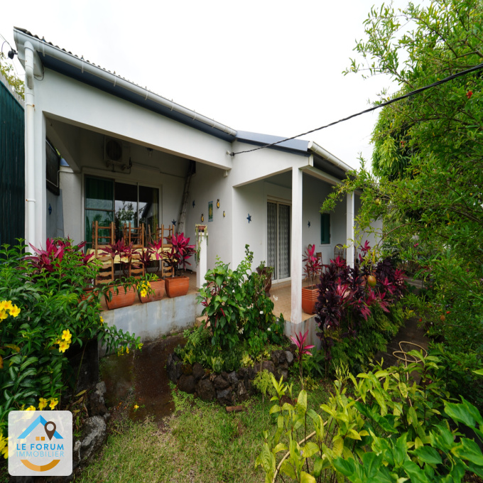 Offres de vente Maison / Villa Saint-Joseph (97480)