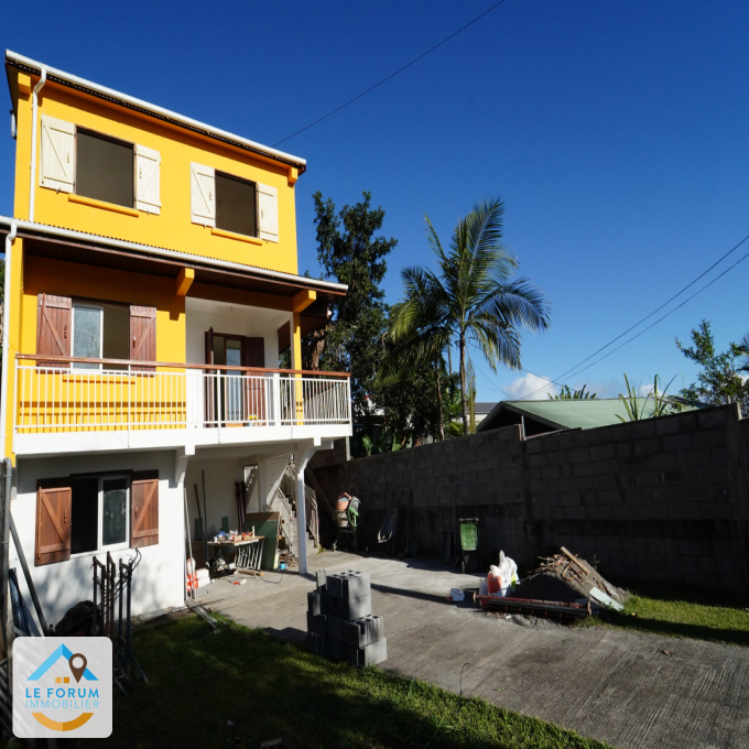 Offres de vente Maison / Villa Tampon (97430)
