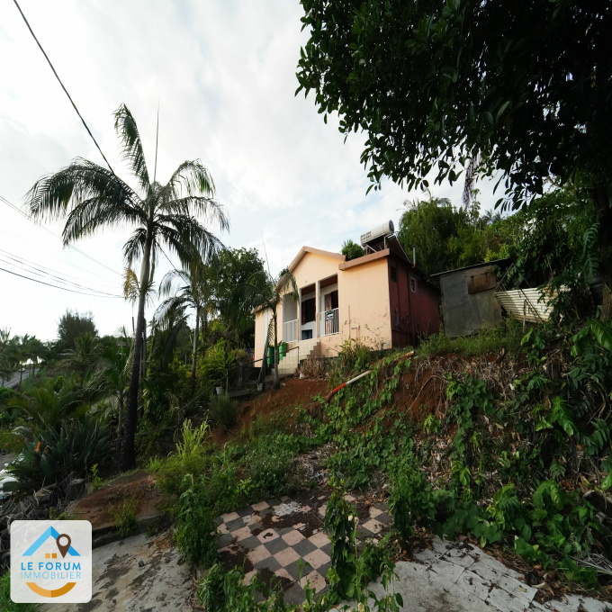 Offres de vente Maison / Villa Petite-Île (97429)