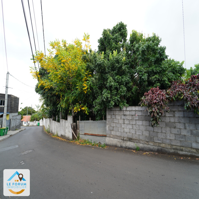 Offres de vente Terrain Saint-Pierre (97410)