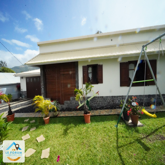 Offres de vente Maison / Villa Saint-Joseph (97480)