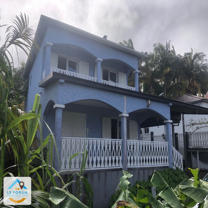 Offres de vente Maison / Villa Petite-Île (97429)