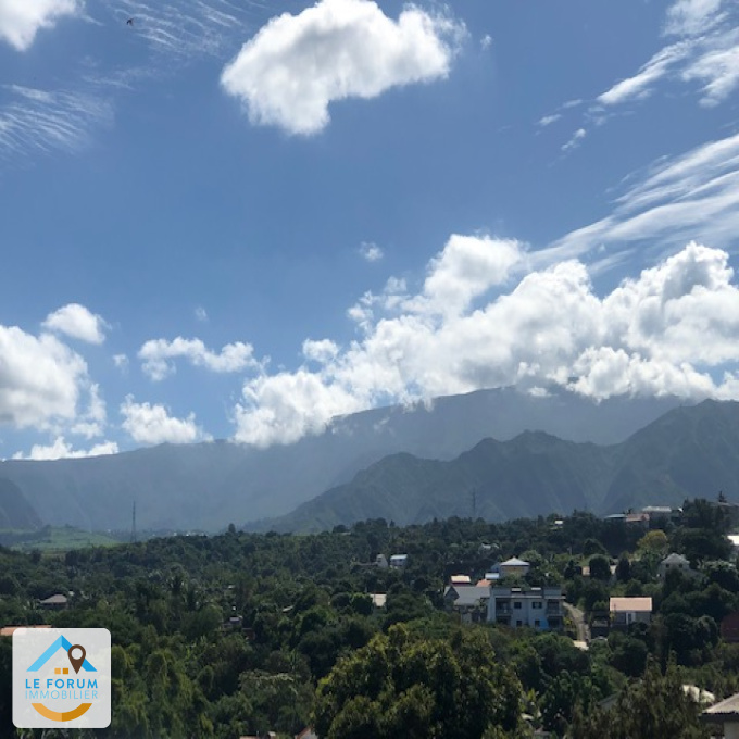 Offres de vente Maison / Villa La Rivière Saint-Louis (97421)