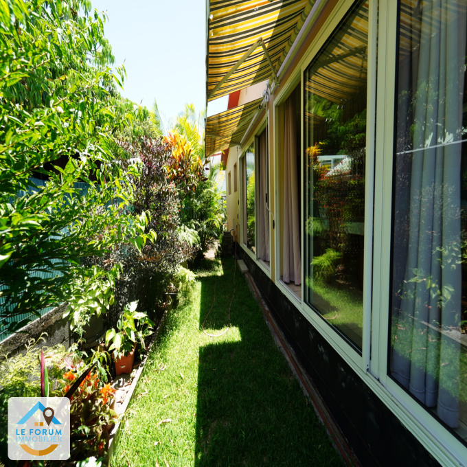 Offres de vente Maison / Villa Saint-Joseph (97480)