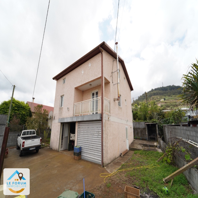 Offres de vente Maison / Villa Tampon (97430)