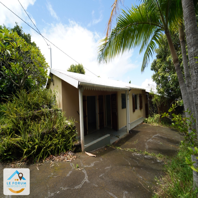 Offres de vente Maison / Villa Saint-Pierre (97410)