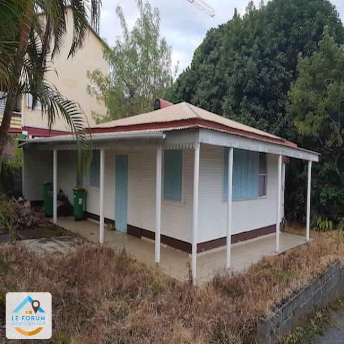 Offres de vente Maison / Villa Petite-Île (97429)
