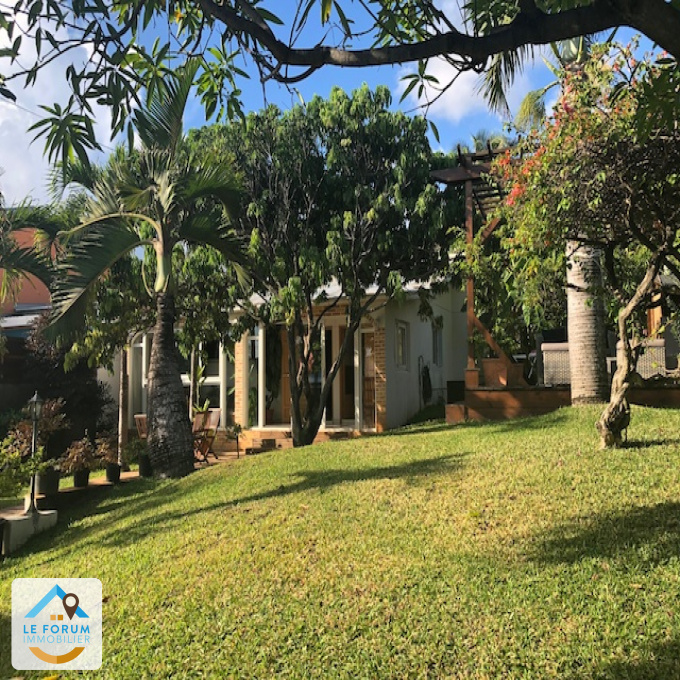 Offres de vente Maison / Villa Terre sainte (97410)