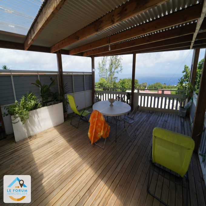 Offres de vente Maison / Villa Saint-Joseph (97480)