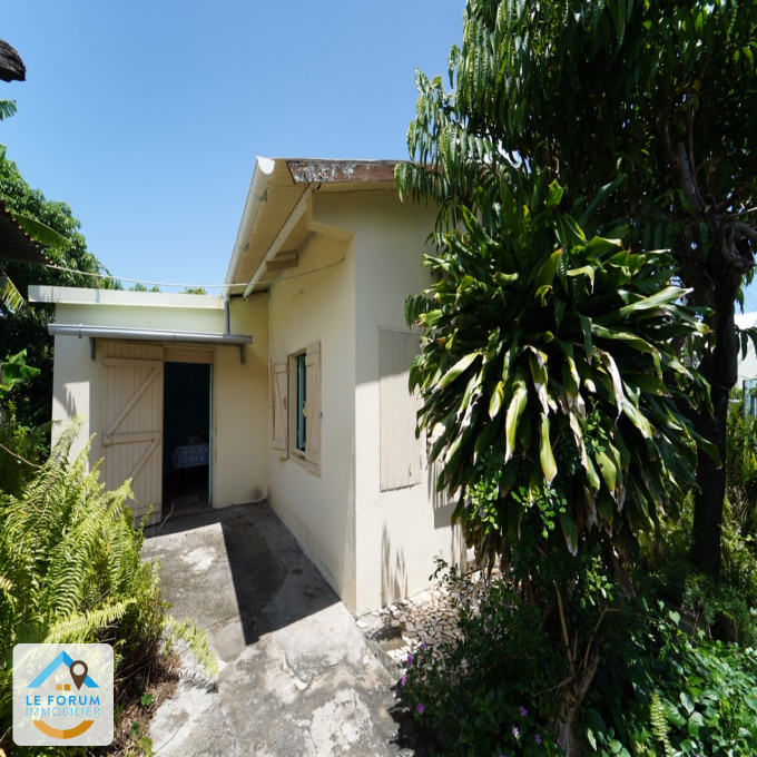 Offres de vente Maison / Villa Saint-Pierre (97410)