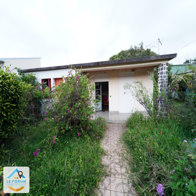 Offres de vente Maison / Villa Saint-Joseph (97480)