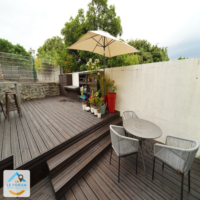 Offres de vente Maison / Villa Saint-Pierre (97410)