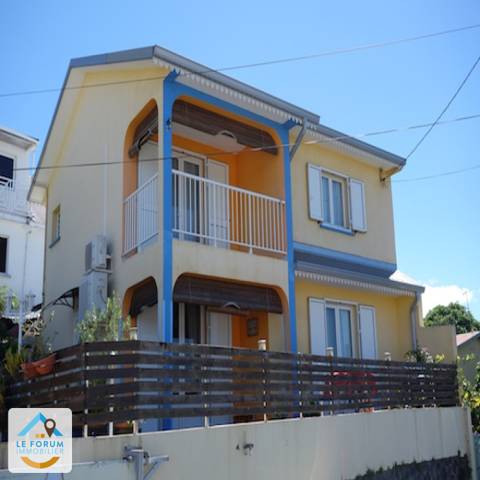 Offres de vente Maison / Villa Saint-Joseph (97480)