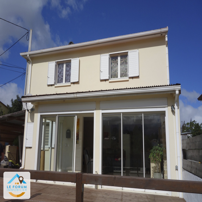Offres de vente Maison / Villa Tampon (97430)