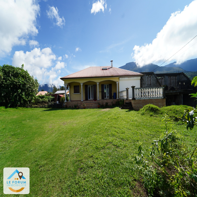 Offres de vente Maison / Villa Saint-Joseph (97480)
