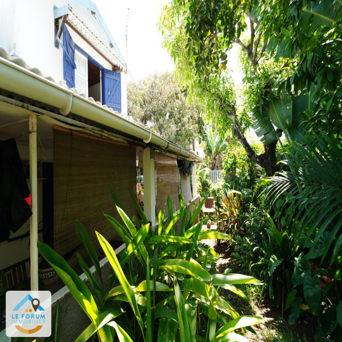 Offres de vente Maison / Villa Saint-Pierre (97410)