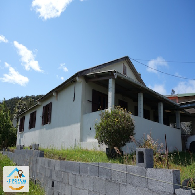 Offres de vente Maison / Villa La plaine des cafres (97418)