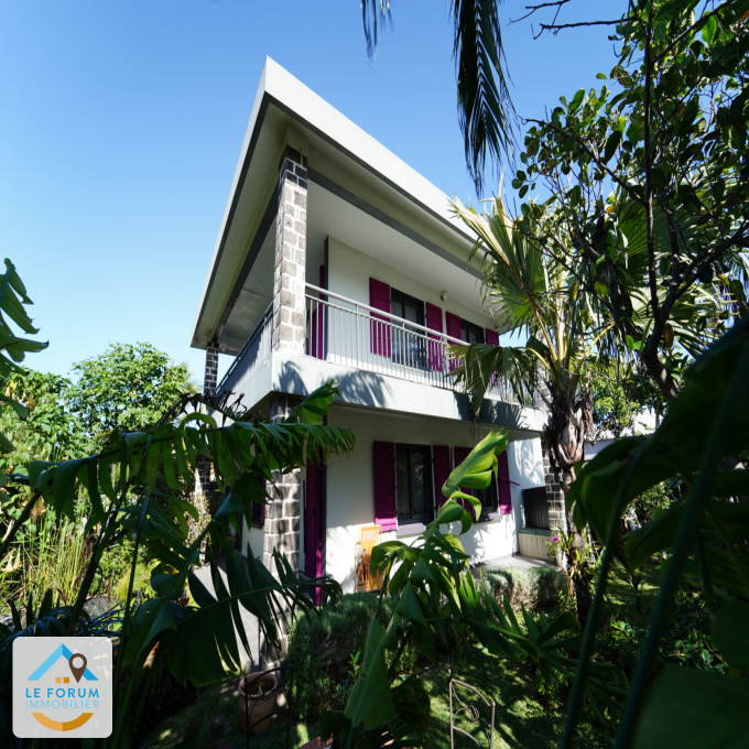 Offres de vente Maison / Villa Saint-Joseph (97480)