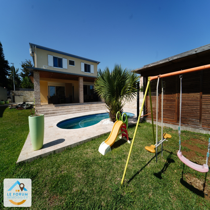 Offres de vente Maison / Villa Saint-Pierre (97410)