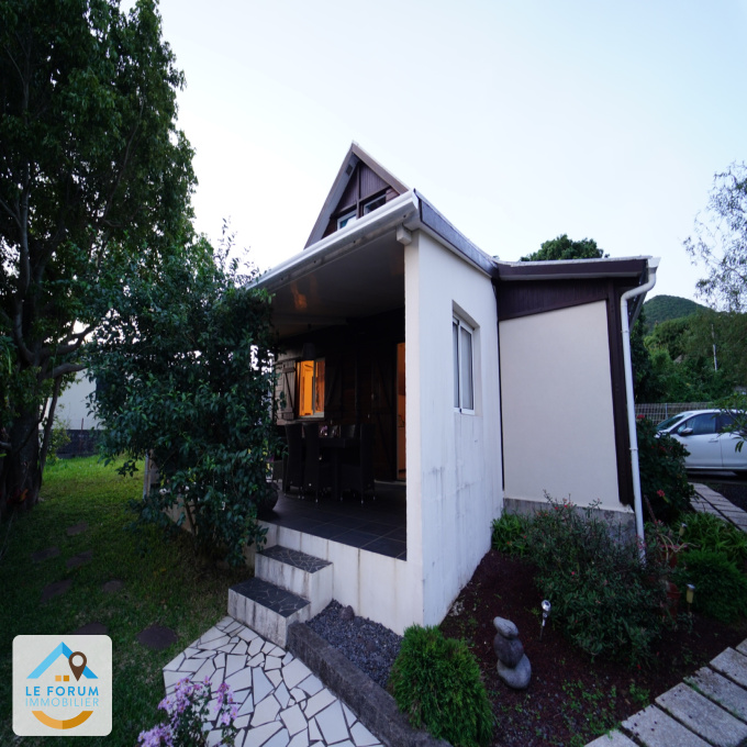 Offres de vente Maison / Villa Saint-Pierre (97410)