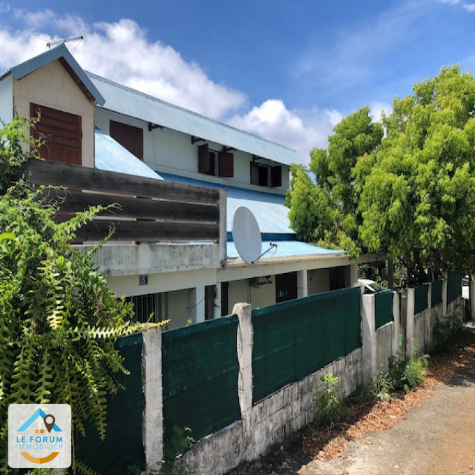 Offres de vente Maison / Villa Saint-Joseph (97480)