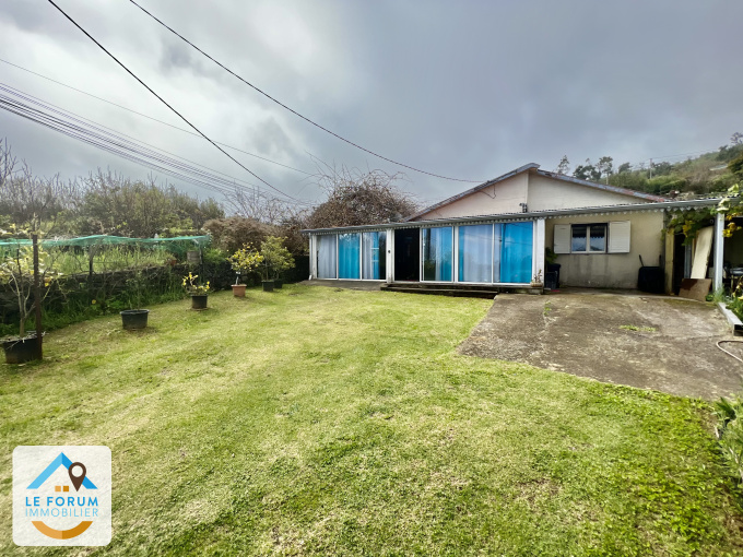 Offres de vente Maison / Villa Tampon (97430)