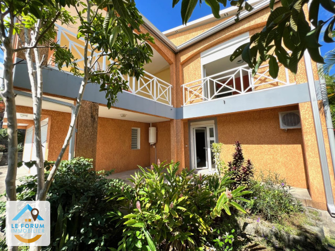 Offres de vente Maison / Villa Saint-Joseph (97480)