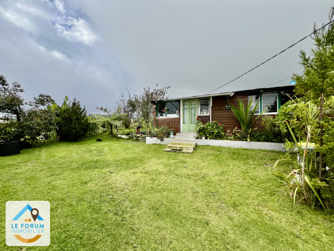 Offres de vente Maison / Villa Tampon (97430)
